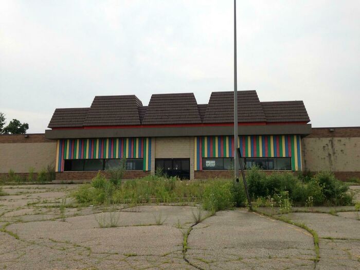 Toys R Us - Battle Creek, Mi 