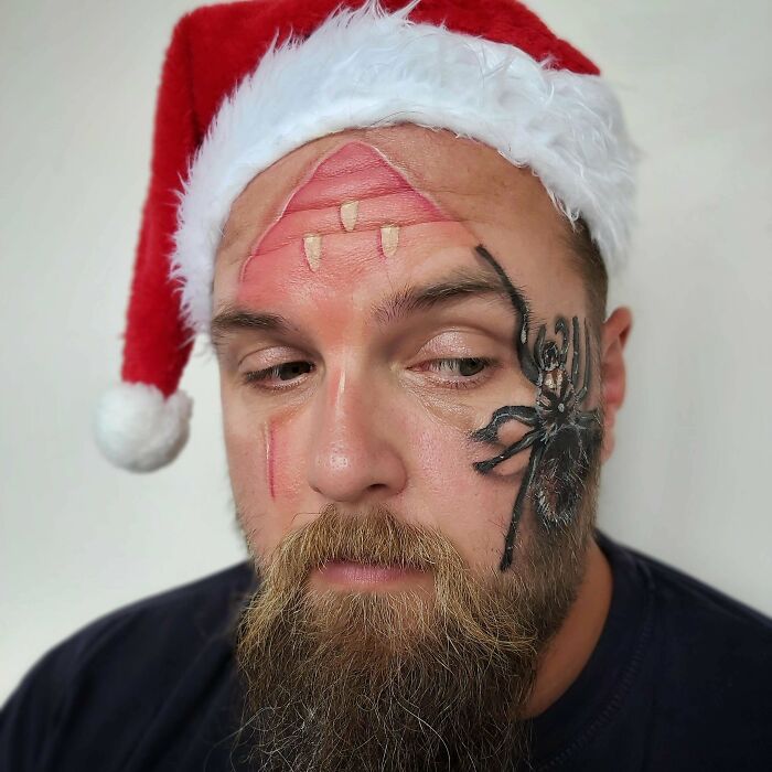 Home Alone Fun Just Before Christmas