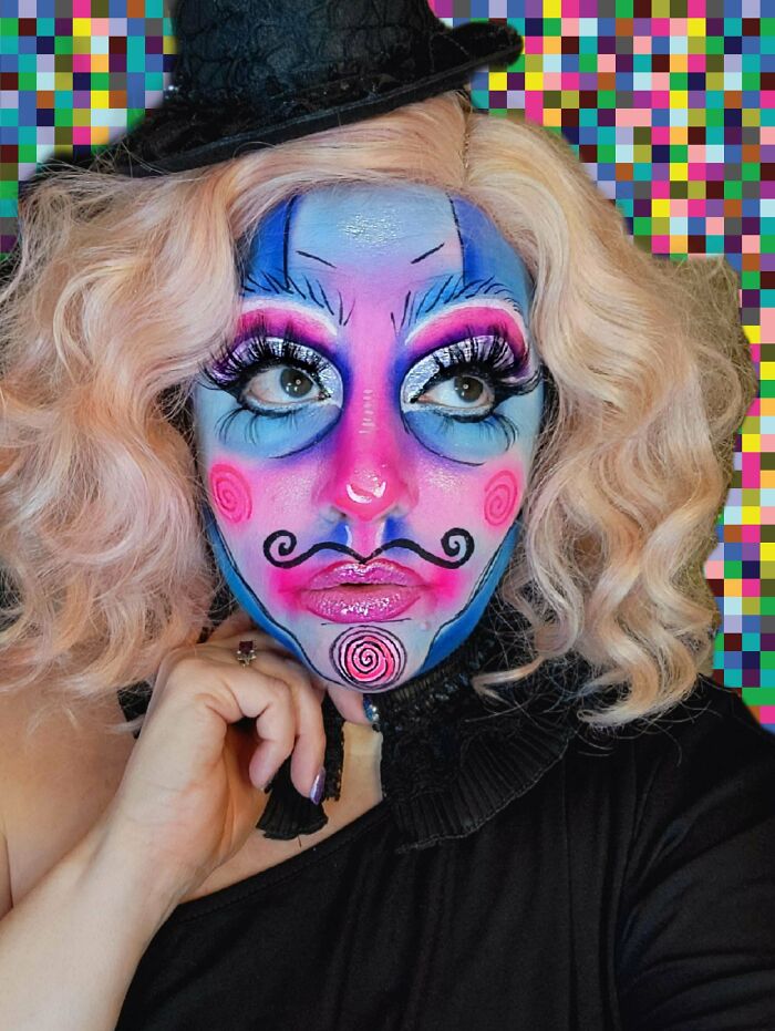 Inspo Greta Mikki. I Don't Love It But It's Different For Me!