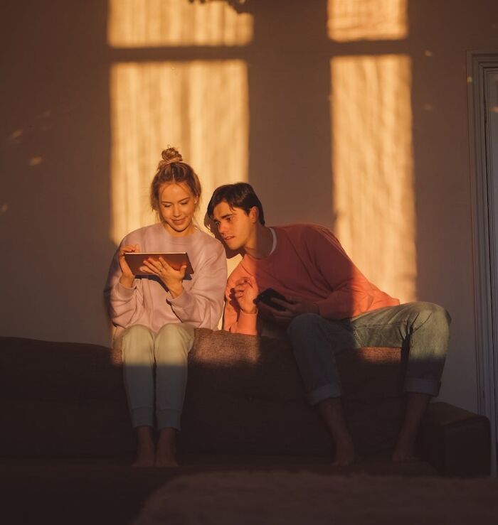 Answer The 36 Questions That Lead To Love