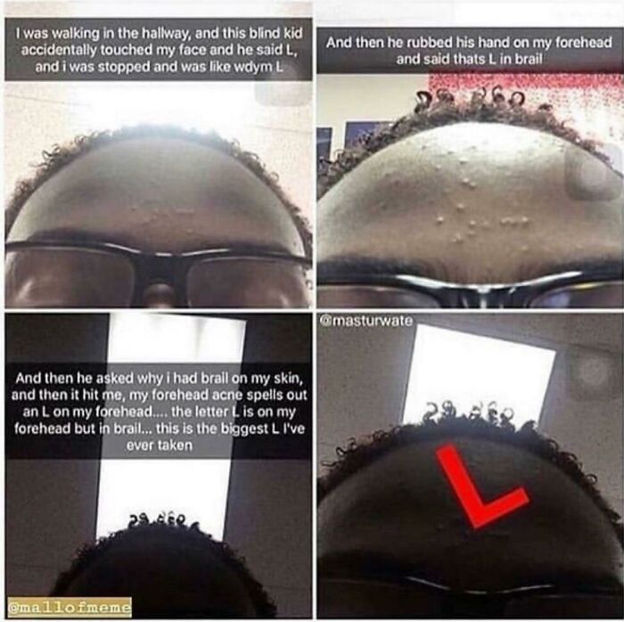 That’s Not How Braille Works