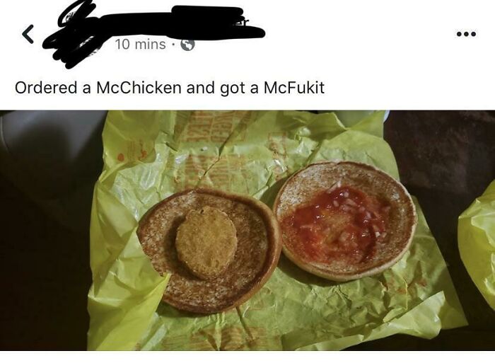 On My Facebook Newsfeed