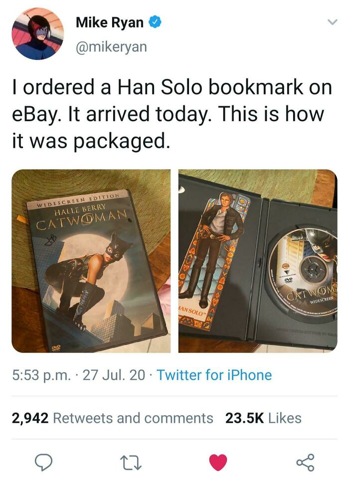 This Is How I Package Everything I Ship