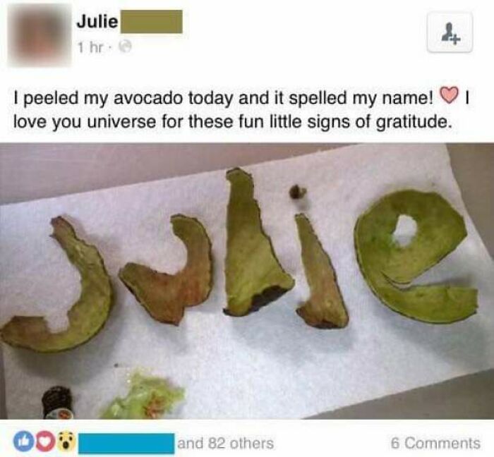 Yep Sure Thing, Julie!