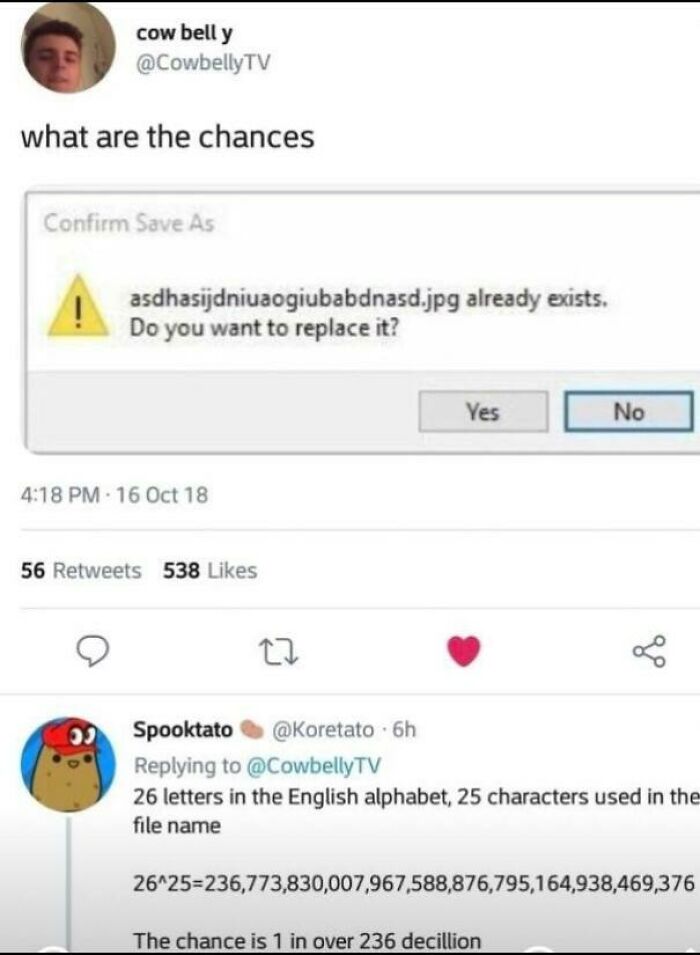 Yep Totally Didn’t Write The Same Thing Twice