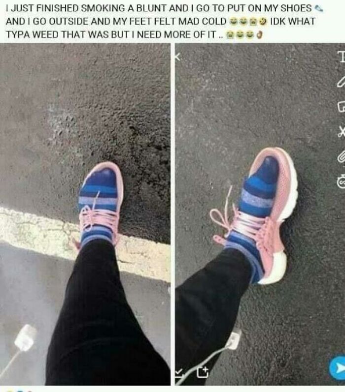 Hmmm I’m Sure You Did