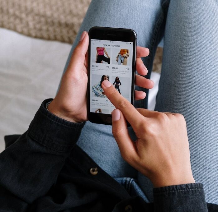 Online Shop For Spring