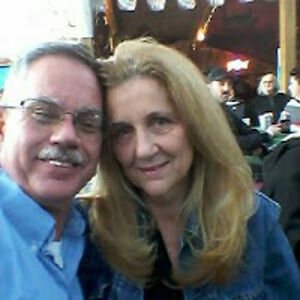 johnstevenson avatar