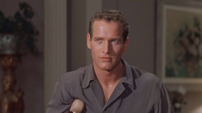 Paul Newman - 9 Nominations