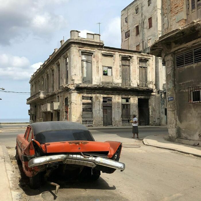 Can't Believe It's Not A Screenshot From GTA