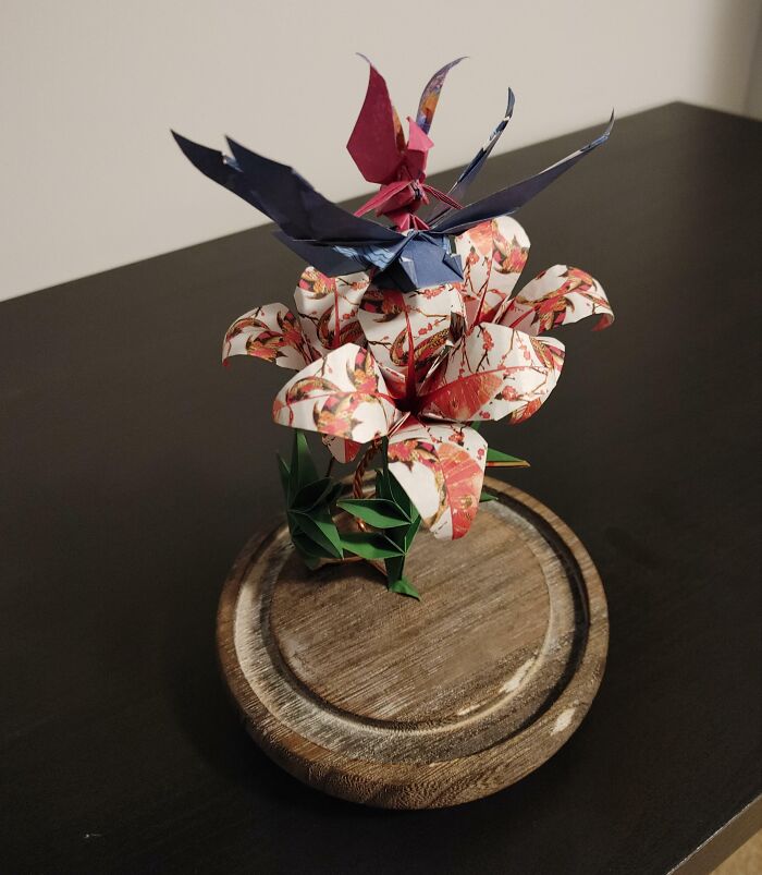 Just Some Fancy Paper