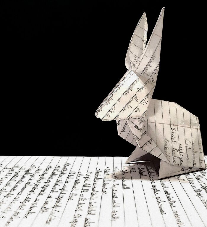 Write And Fold Your Hip Hop