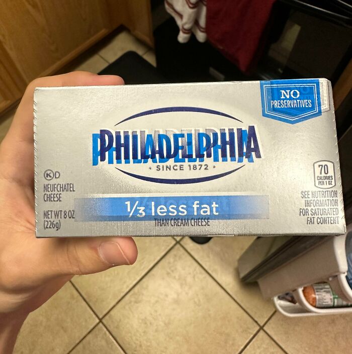 This Package Is Double-Printed