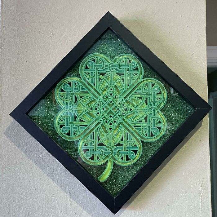 Not Perfect But It Was A Fun Project?