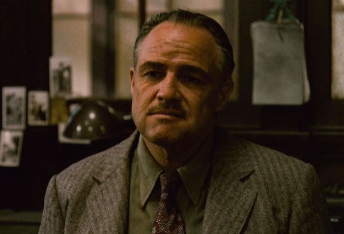 Marlon Brando - 8 Nominations