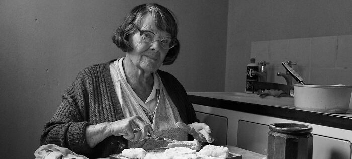 Judi Dench - 8 Nominations