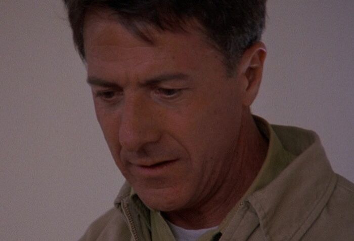 Dustin Hoffman - 7 Nominations