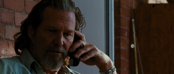 Jeff Bridges - 7 Nominations
