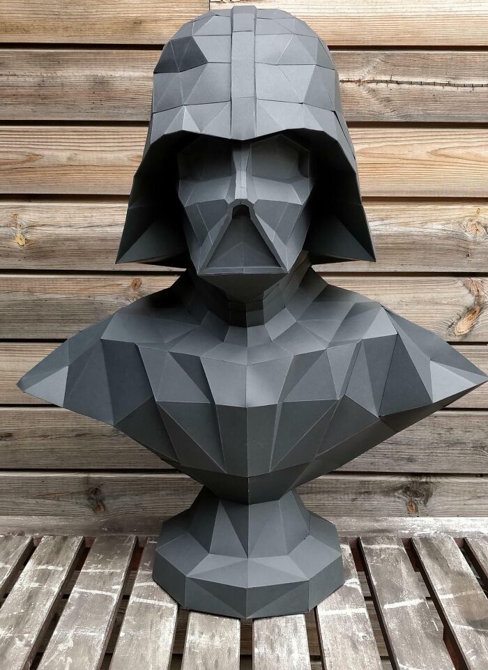 Paper Craft Idea