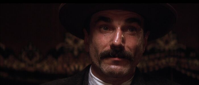 Daniel Day-Lewis - 6 Nominations