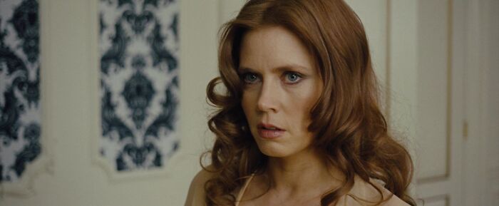 Amy Adams - 6 Nominations
