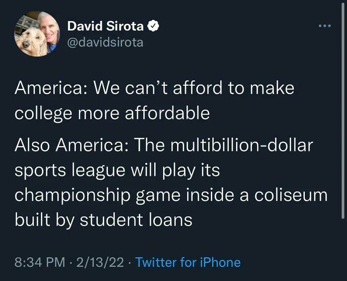 Student Loan Coliseum