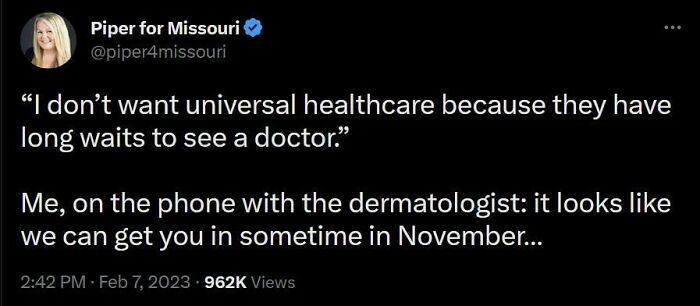 American Exceptionalism