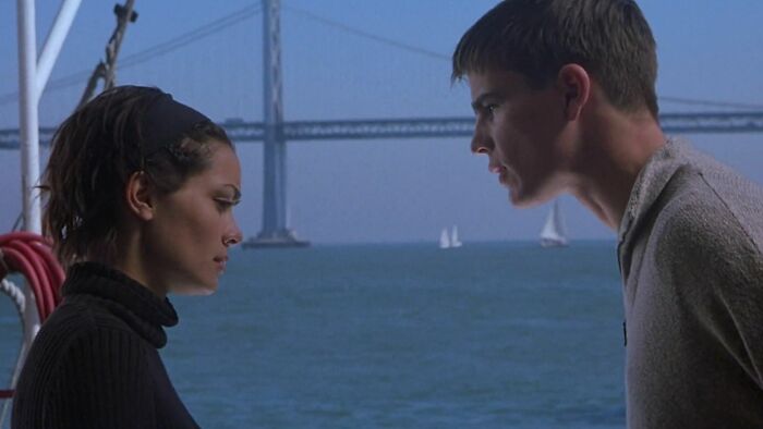 40 Days And 40 Nights