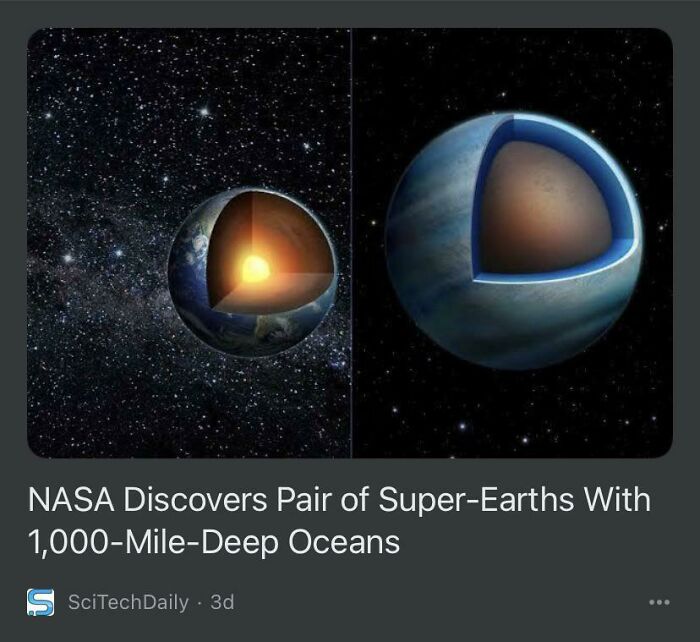 Hi, Um… No Thank You