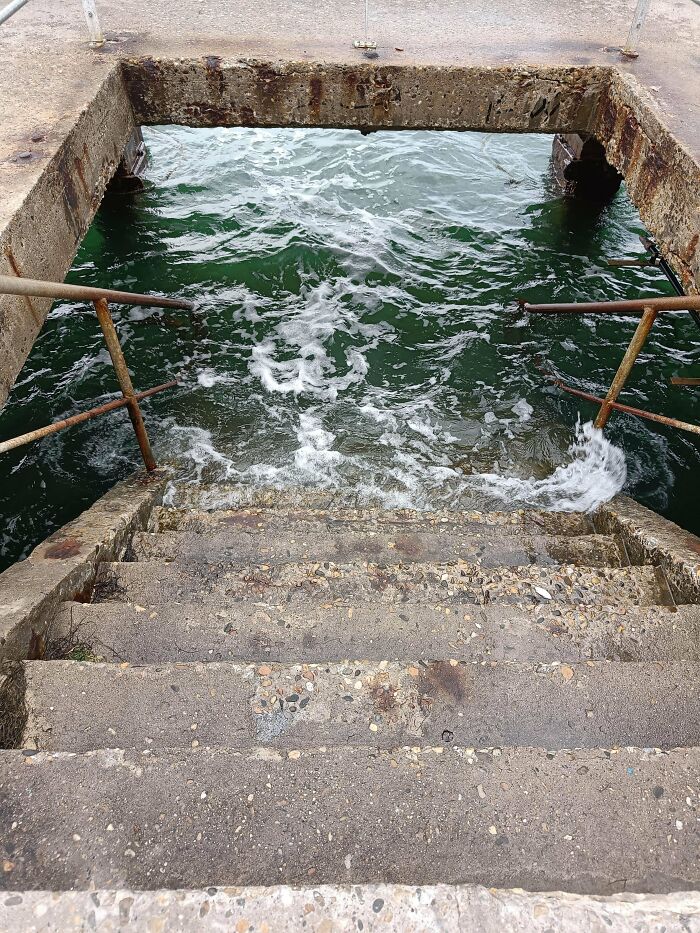 Keep Walking Forward