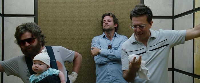 The Hangover