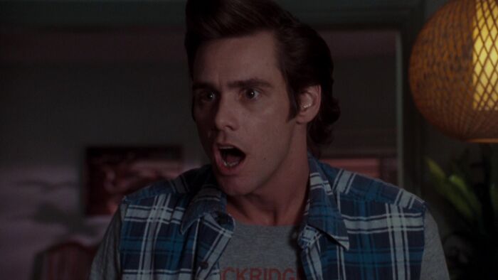 Ace Ventura: Pet Detective