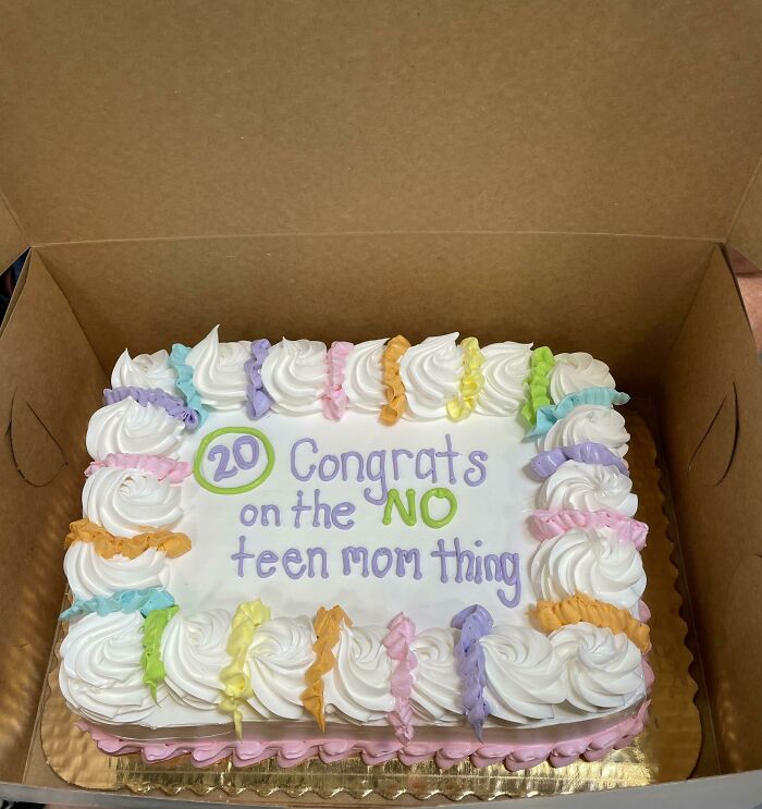 Celebrating More Than Just A Birthday