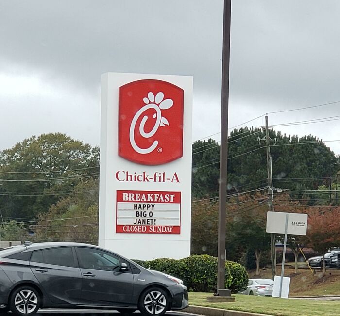 Do They Celebrate Everyone Getting The 'Big O' With Such Fanfare?