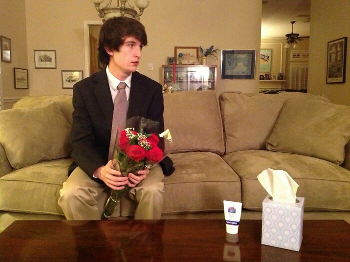 Celebrating Our Eighteenth Anniversary Together!