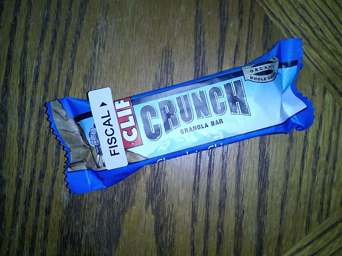 My Company Finds Ways To Celebrate Just About Anything With Food