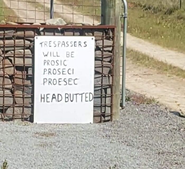 Terrible-Funny-Signs