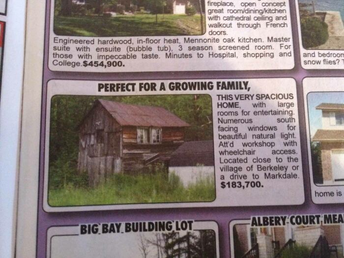 Perfect For A Growing Family!?!?!