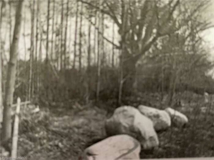 The Only Photo For A Hundred Acre Property