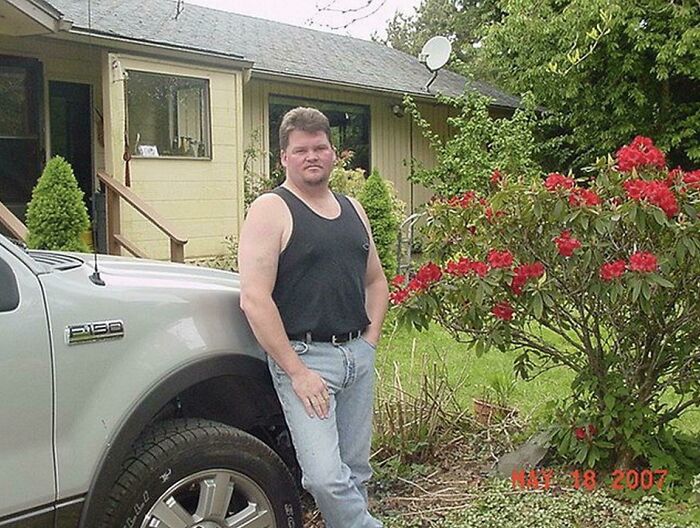 Does He Come With The House, Or?