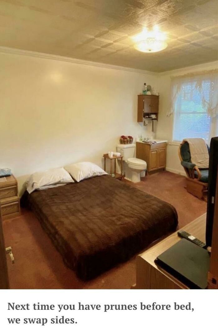 The Caption Says It All