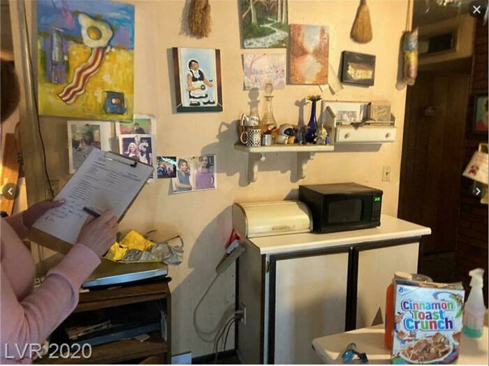 Just Working On The "Pre-Photo Checklist"