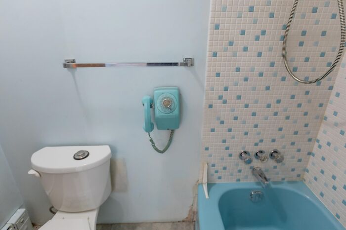 When Nature Calls, Answer