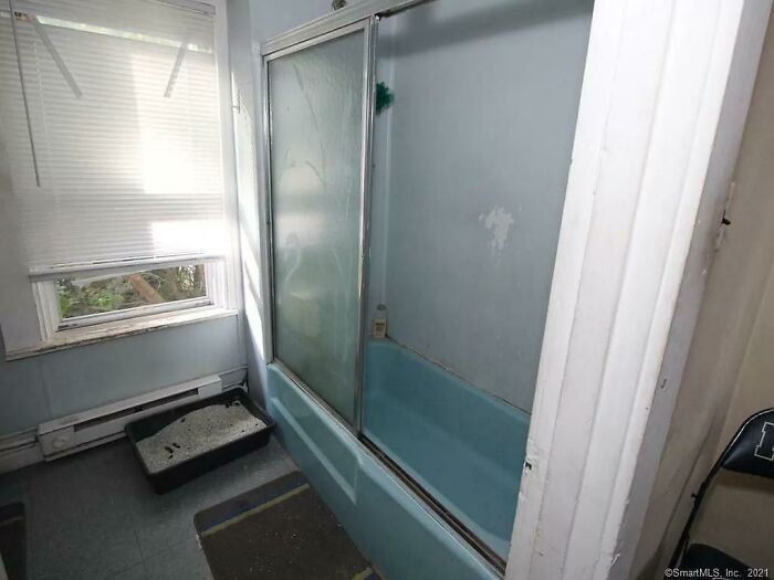 I’m Just Gonna Leave This Here