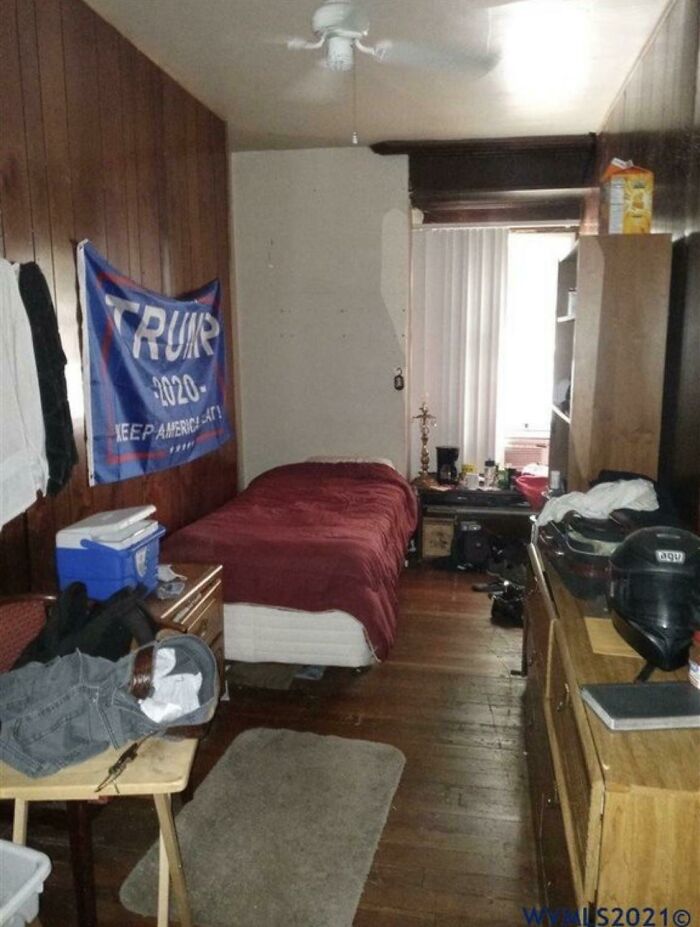 The More You Look The Worse It Gets