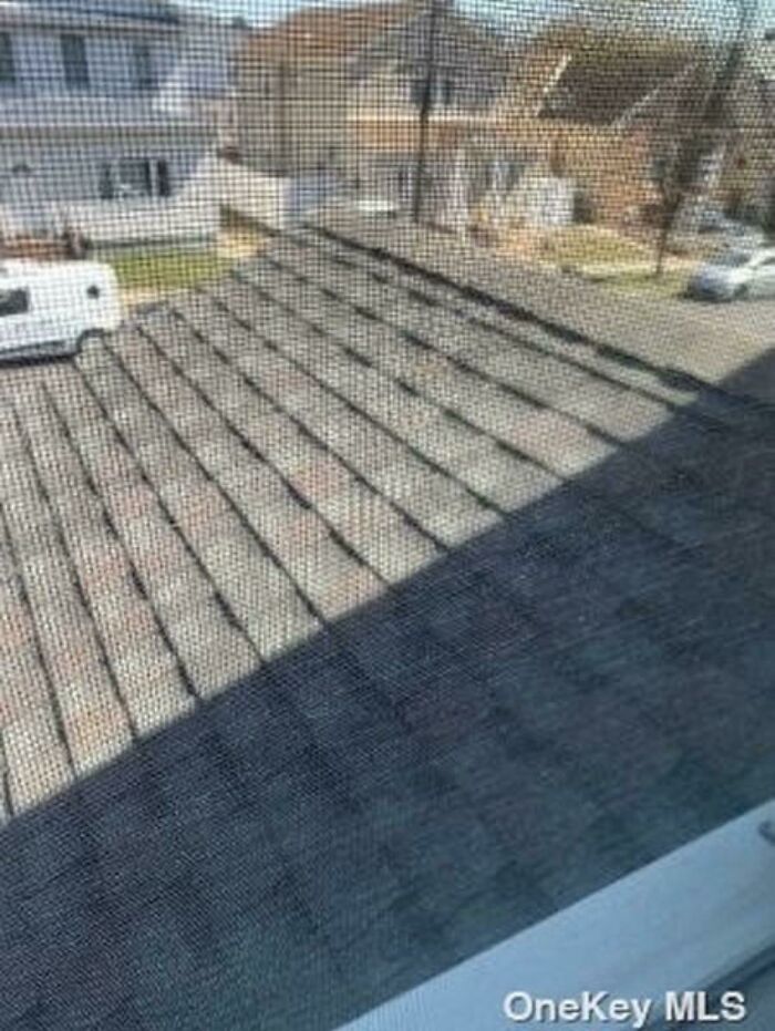 Unclear What The Artistic Approach Was Here