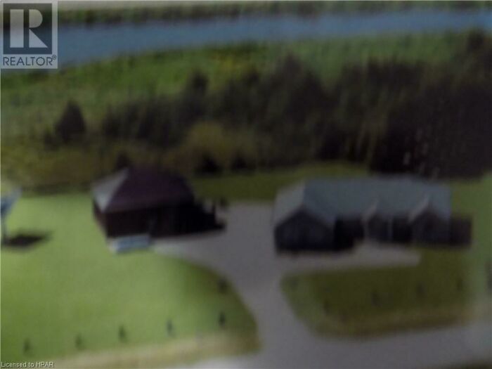 This Detailed Overview Photo Of A Million Dollar+ Property