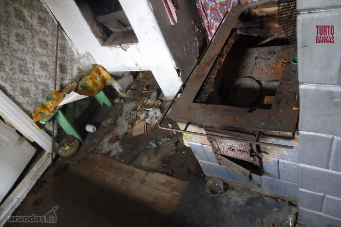 Nightmare Fuel Go Brrrrrr