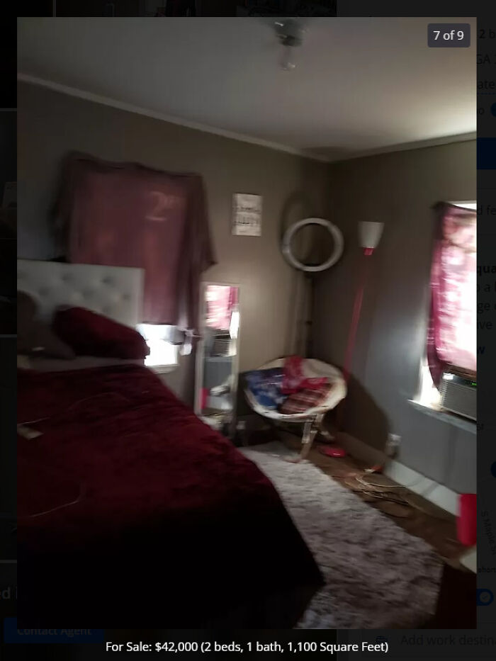 Welcome To The Sasquatch Room