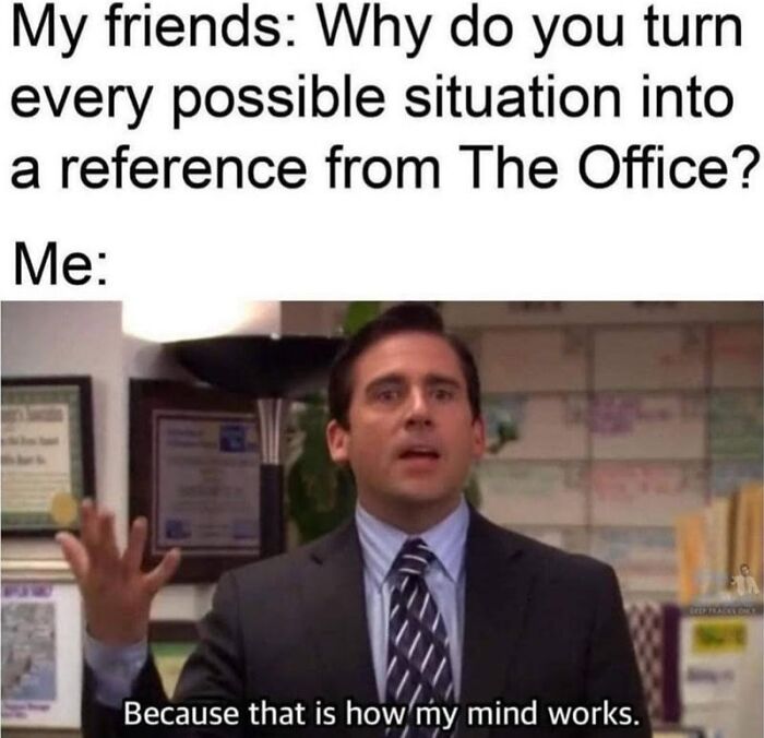 Why Do I Have To Explain Even